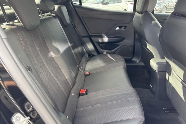 2021 Vauxhall Mokka-e 50kWh SRi Nav Premium SUV 5dr Electric Auto (136 ps) - Cloth, photo 13