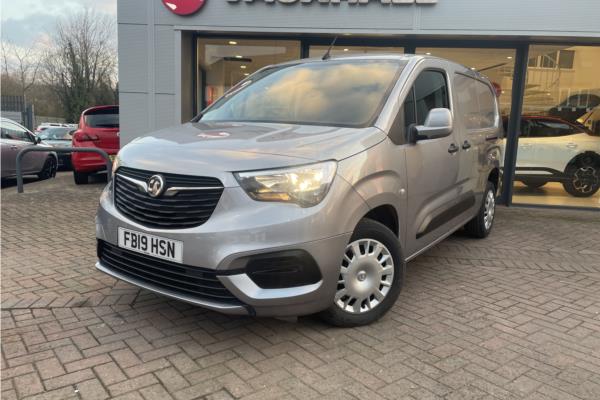 2019 VAUXHALL COMBO-sequence-3