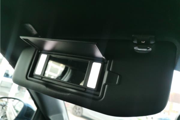 2022 Vauxhall Mokka 1.2 Turbo GS Line SUV 5dr Petrol Auto Euro 6 (s/s) (130 ps) - Cloth, photo 30
