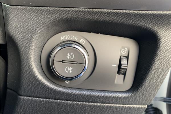 Vauxhall Mokka* HAT 50kWh 11kWCh 136ps Ultimate - Black Alcantara, photo 20
