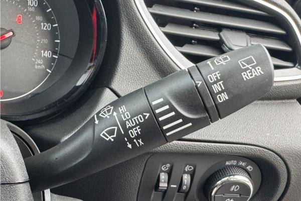 2021 Vauxhall Grandland X 1.2 Turbo SRi Nav SUV 5dr Petrol Manual Euro 6 (s/s) (130 ps) - Cloth, photo 28