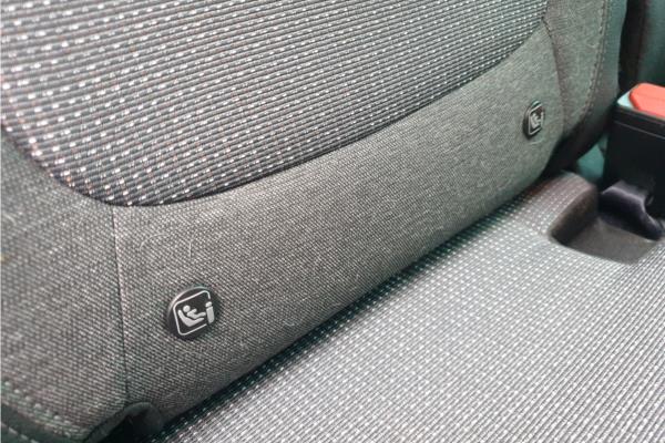 2021 Vauxhall Crossland 1.2 Turbo Elite Nav SUV 5dr Petrol Auto Euro 6 (s/s) (130 ps) - Cloth, photo 33