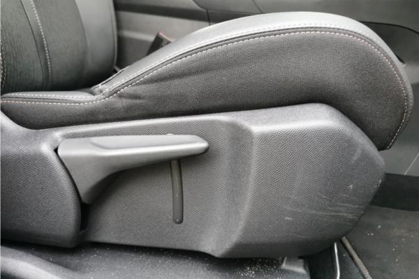 Non Franchise 2020 Peugeot 5008 1.5 BlueHDi GT Line SUV 5dr Diesel Manual Euro 6 (s/s) (130 ps) - Fabic - Cloth, photo 29