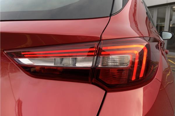 2019 Vauxhall Grandland X 1.2 Turbo GPF Sport Nav SUV 5dr Petrol Auto Euro 6 (s/s) (130 ps) - Cloth, photo 37