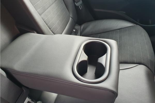 Non Franchise 2020 Hyundai i30 2.0 T-GDi N Performance Fastback 5dr Petrol Manual Euro 6 (s/s) (275 ps) - Mixed Leather - Fabric/Cloth, photo 36