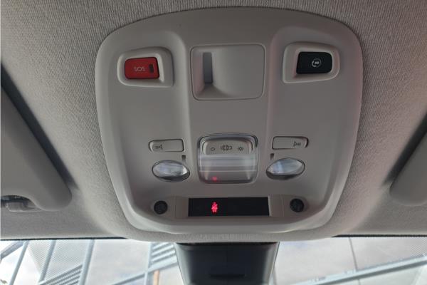 2021 Vauxhall Vivaro 1.5 Turbo D 2700 Sportive Panel Van 5dr Diesel Manual L1 H1 Euro 6 (s/s) (120 ps) - Curtiba Tritone, photo 25