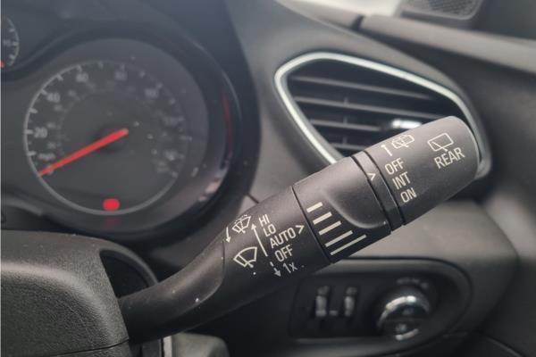 2019 Vauxhall Grandland X 1.2 Turbo SE SUV 5dr Petrol Auto 8Spd Euro 6 (s/s) (130 ps) - Cloth, photo 27