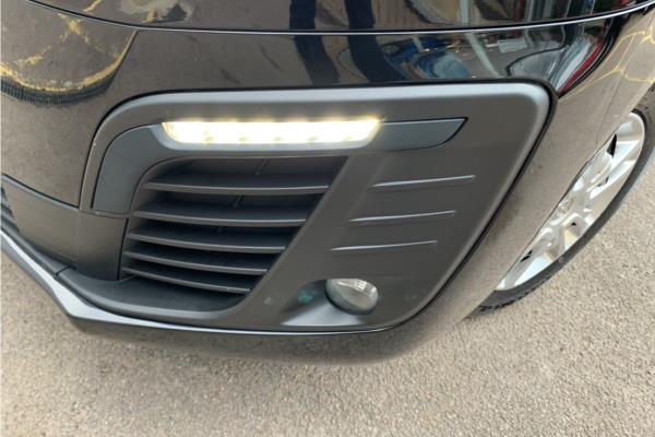 2020 Vauxhall Vivaro 1.5 Turbo D 2900 Sportive Panel Van 5dr Diesel Manual L2 H1 Euro 6 (s/s) (100 ps) - Cloth, photo 40