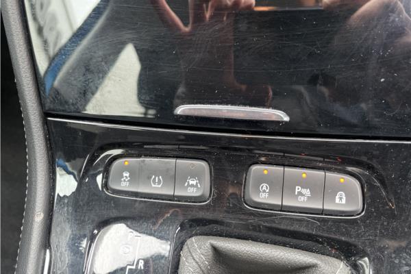 2020 Vauxhall Grandland X 1.2 Turbo SRi Nav SUV 5dr Petrol Auto Euro 6 (s/s) (130 ps) - Cloth, photo 32