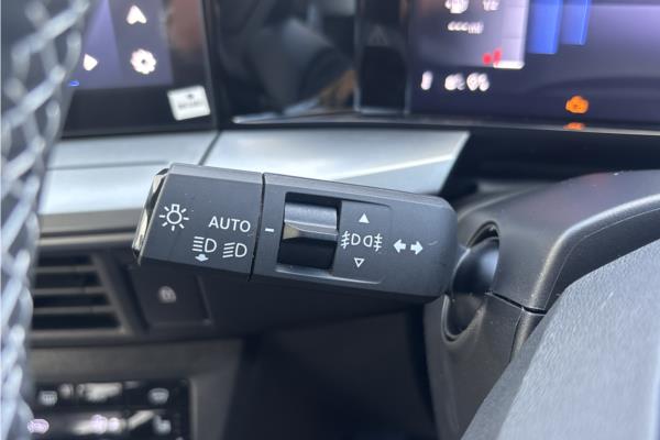 Vauxhall Frontera 83kW GS 44kWh AU - Ergo Feture Gry, photo 26