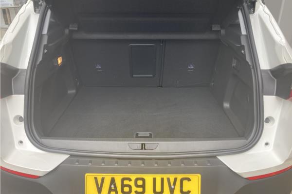 2020 VAUXHALL GRANDLAND - Leather, photo 14