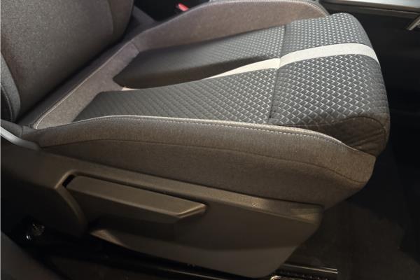 Vauxhall Frontera 83kW GS 54kWh Ext/Rge - Ergo Feture Gry, photo 28