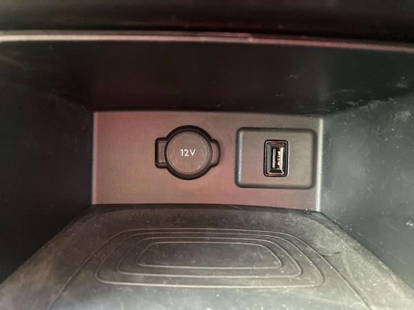 2018 VAUXHALL GRANDLAND - Cloth, photo 19