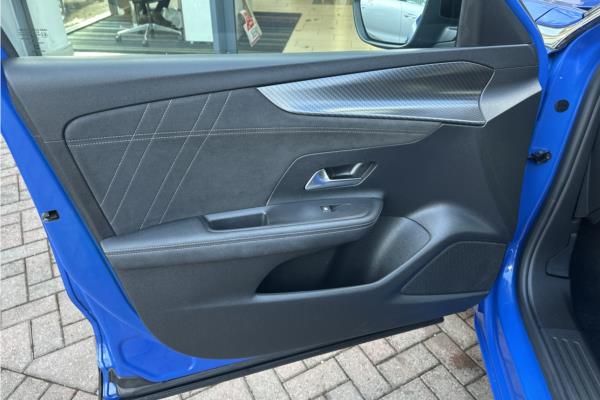 2021 Vauxhall Mokka 1.2 Turbo Launch Edition SUV 5dr Petrol Auto Euro 6 (s/s) (130 ps) - Alcantara, photo 47