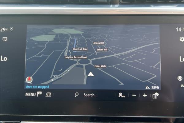 2020 Vauxhall Corsa 1.2 Turbo Ultimate Nav Hatchback 5dr Petrol Auto Euro 6 (s/s) (100 ps) - Cloth, photo 17