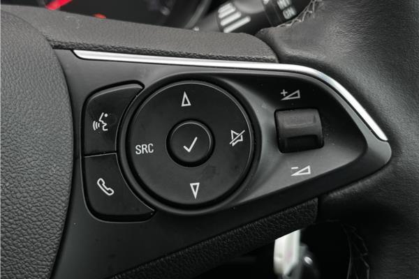 2019 Vauxhall Grandland X 1.2 Turbo GPF Sport Nav SUV 5dr Petrol Auto Euro 6 (s/s) (130 ps) - Cloth, photo 19