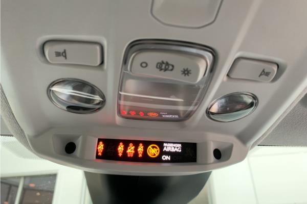 2022 Vauxhall Corsa 1.2 Turbo Design Hatchback 5dr Petrol Auto Euro 6 (s/s) (100 ps) - Fresez Marvel Black Cloth, photo 25