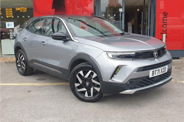 2021 Vauxhall Mokka 1.2 Turbo Elite Premium SUV 5dr Petrol Manual Euro 6 (s/s) (100 ps) - Leather, video preview