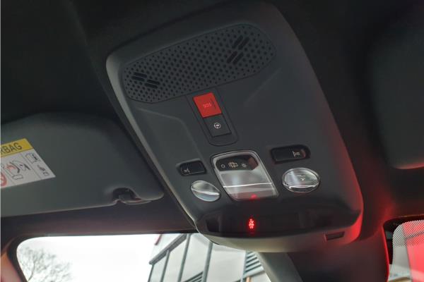 2023 Vauxhall Corsa* Ultimate - 11kW - ALCANTARA. NOIR, photo 24