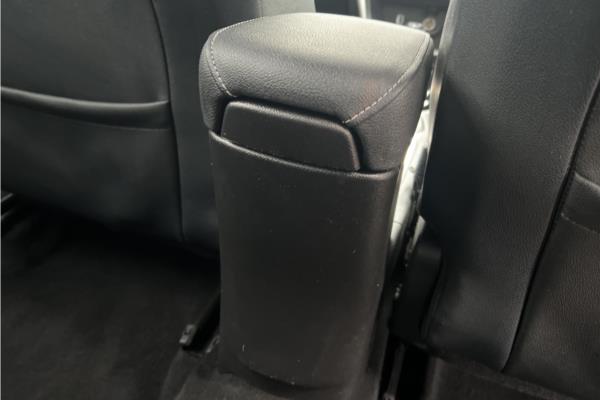 2021 Vauxhall Corsa 1.2 Turbo Elite Hatchback 5dr Petrol Auto Euro 6 (s/s) (100 ps) - Cloth, photo 38