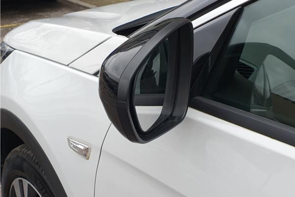 2020 Vauxhall Grandland X 1.2 Turbo SRi Nav SUV 5dr Petrol Auto Euro 6 (s/s) (130 ps) - Cloth, photo 41