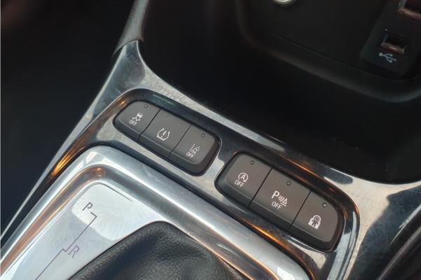 2020 Vauxhall Crossland X 1.2 Turbo Elite Nav SUV 5dr Petrol Auto Euro 6 (s/s) (130 ps) - Leather, photo 32