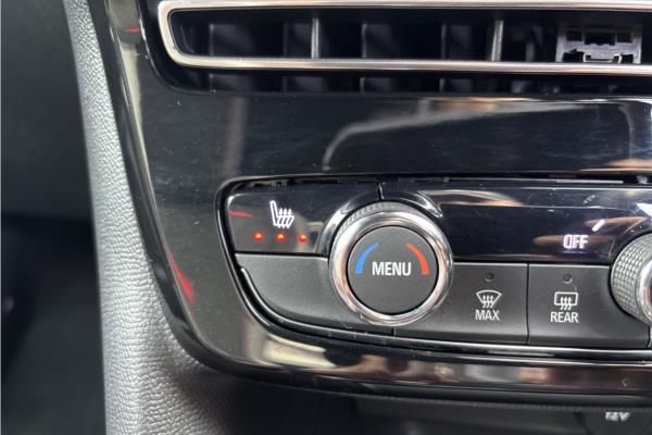 2022 Vauxhall Mokka 1.2 Turbo SRi Premium SUV 5dr Petrol Auto Euro 6 (s/s) (130 ps) - Cloth, photo 43