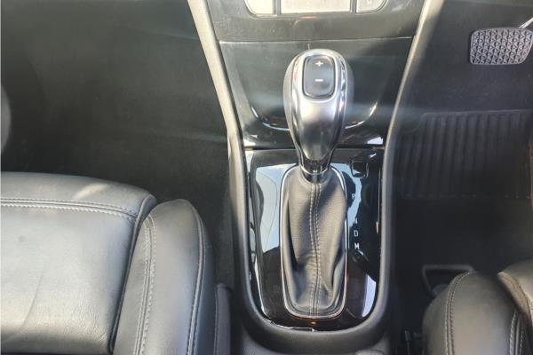 2019 Vauxhall Mokka X 1.4i Turbo Elite Nav SUV 5dr Petrol Auto (140 ps) - Black Jasmin Lt, photo 24
