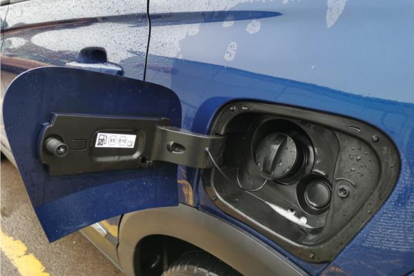 2022 Vauxhall Crossland 1.2 Turbo Ultimate SUV 5dr Petrol Auto Euro 6 (s/s) (130 ps) - Cloth/Alcantara, photo 35