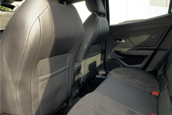 2023 Vauxhall Mokka 1.2 Turbo Ultimate SUV 5dr Petrol Manual Euro 6 (s/s) (136 ps) - Leather, photo 43