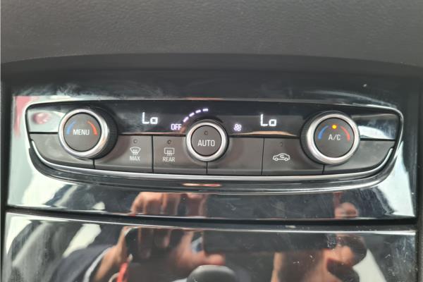 2018 VAUXHALL GRANDLAND - Cloth, photo 18