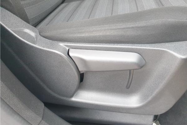 2021 Vauxhall Combo Life 1.2 Turbo SE MPV 5dr Petrol Auto Euro 6 (s/s) (130 ps) - Cloth, photo 29