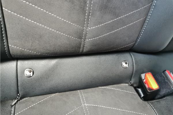 2022 Vauxhall Corsa 1.2 Turbo Ultimate Hatchback 5dr Petrol Auto Euro 6 (s/s) (130 ps) - Cloth/Alcantara, photo 33