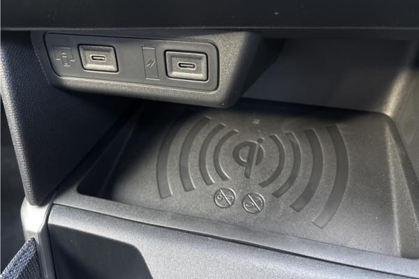 Vauxhall Frontera 83kW GS 44kWh AU - Ergo Feture Gry, photo 31