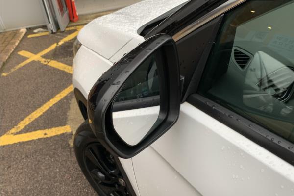 2021 Vauxhall Grandland X 1.2 Turbo SRi Nav SUV 5dr Petrol Manual Euro 6 (s/s) (130 ps) - Cloth, photo 40