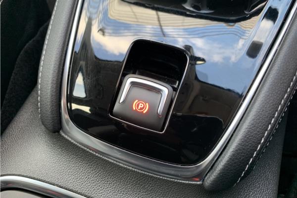 2019 Vauxhall Grandland X 1.2 Turbo GPF Sport Nav SUV 5dr Petrol Auto Euro 6 (s/s) (130 ps) - Cloth, photo 31