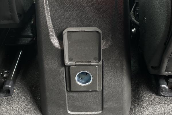 2019 Vauxhall Mokka X 1.4i Turbo ecoTEC Elite Nav SUV 5dr Petrol Manual Euro 6 (s/s) (140 ps) - Black Jasmin Lt, photo 37