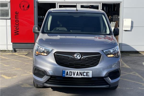2019 VAUXHALL COMBO-sequence-2