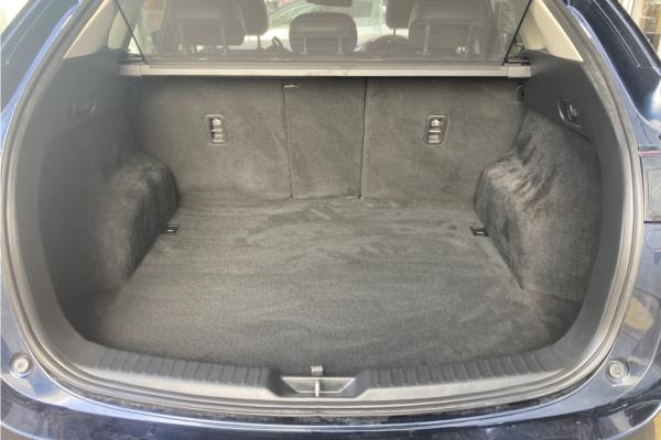 Non Franchise 2020 Mazda CX-5 2.0 Sport 5dr - Leather, photo 14