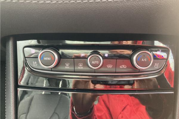2018 VAUXHALL GRANDLAND - Leather, photo 16