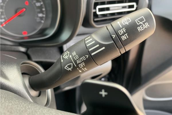 2019 Vauxhall Combo Life 1.5 Turbo D BlueInjection Energy MPV 5dr Diesel Auto Euro 6 (s/s) (130 ps) - Cloth, photo 28