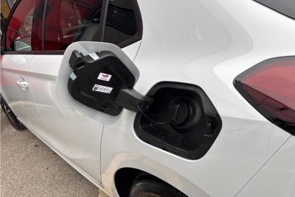 Vauxhall Corsa 5Dr HAT 1.2 TB 100ps YES Winter PK - Banda Marvel Bl, photo 34