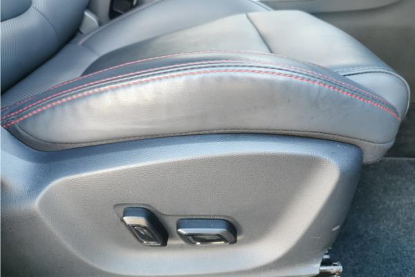 Non Franchise 2023 MG MG ZS 1.0 T-GDI Exclusive SUV 5dr Petrol Auto Euro 6 (111 ps) - Fabic - Cloth, photo 29