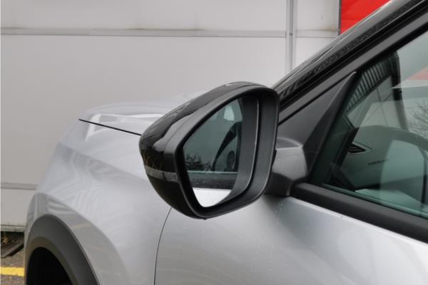 Vauxhall Frontera 1.2 Hybrid 100ps GS E-dct6 - Ergo Feture Gry, photo 40