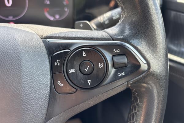 2021 Vauxhall Mokka 1.2 Turbo Ultimate Nav SUV 5dr Petrol Auto Euro 6 (s/s) (130 ps) - Leather, photo 19