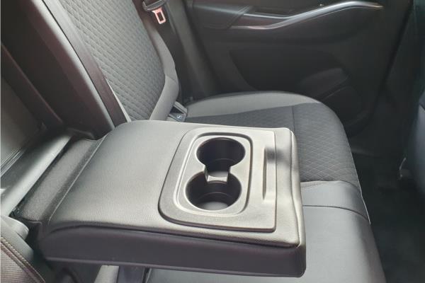 2019 Vauxhall Grandland X 1.2 Turbo GPF Sport Nav SUV 5dr Petrol Auto Euro 6 (s/s) (130 ps) - Cloth, photo 36