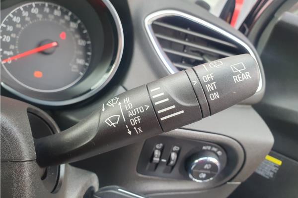 2020 Vauxhall Grandland X 1.2 Turbo SRi Nav SUV 5dr Petrol Auto Euro 6 (s/s) (130 ps) - Cloth, photo 27