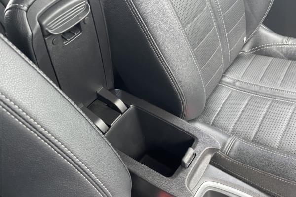 2020 Vauxhall Corsa 1.2 Turbo Ultimate Nav Hatchback 5dr Petrol Auto Euro 6 (s/s) (100 ps) - Cloth, photo 27