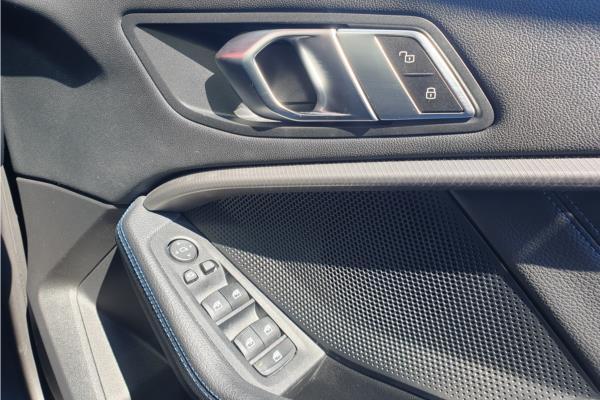 Non Franchise 2022 BMW 1 Series 1.5 118i M Sport (LCP) Hatchback 5dr Petrol DCT Euro 6 (s/s) (136 ps) - Standard, photo 22