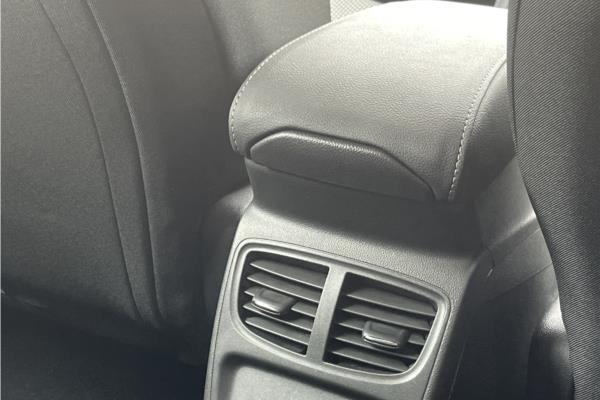 2019 Vauxhall Grandland X 1.2 Turbo SE SUV 5dr Petrol Auto 8Spd Euro 6 (s/s) (130 ps) - Cloth, photo 39